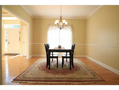 Dining Room.