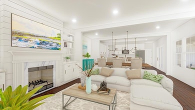 2958 Lodge Berry Ln, Johns Island, SC 29455 - photo 5