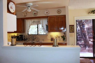 709 N Matterhorn Rd, Payson, AZ 85541 - photo 5