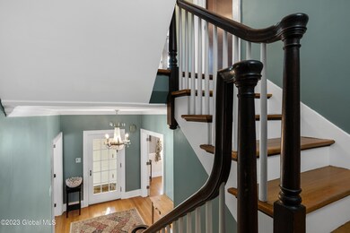 Stairway
