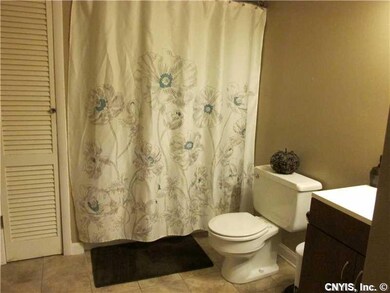 Bathroom.
