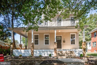 135 Woodlawn Ave, Collingswood, NJ 08108 - photo 2