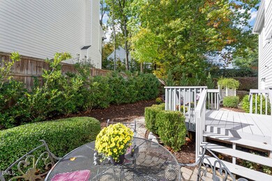 2408 Weybridge Dr, Raleigh, NC 27615 - photo 7