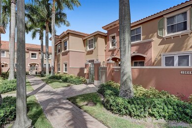 10652 SW 6th St unit 1608, Pembroke Pines, FL 33025 - photo 3