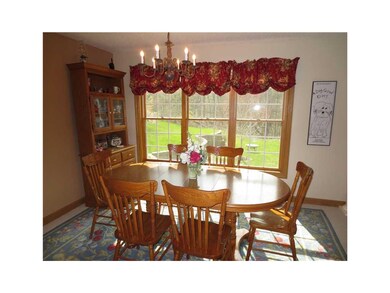 Dining Area.