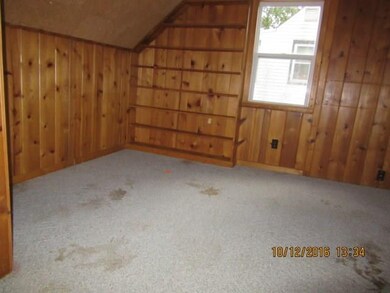 3rd Bedroom