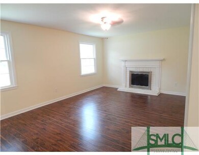 Living Room. Every surface has been renovated! The