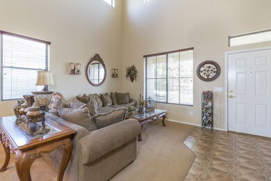 2) FORMAL LIVING