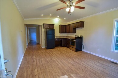 339 E Ridge St, Ramseur, NC 27316 - photo 3