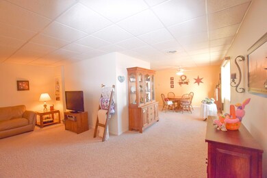 115-Living/Dining Room