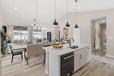 Copenhagen Open Concept