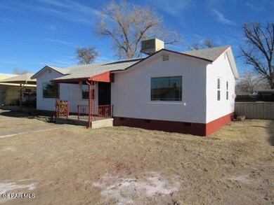 8033 Carpenter Dr, El Paso, TX 79915 - photo 6