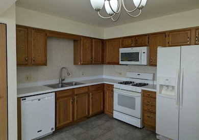 119 Thistle Ct unit 2633C1, Schaumburg, IL 60194 - photo 5