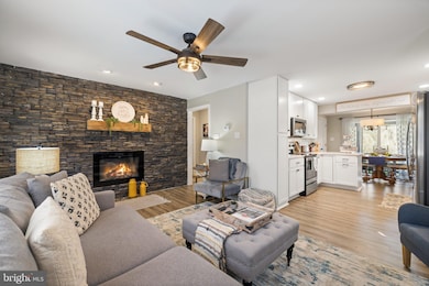 1408 Winchester Pike, Front Royal, VA 22630 - photo 4