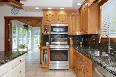 10 Beacon St, Danvers, MA 01923 - photo 2