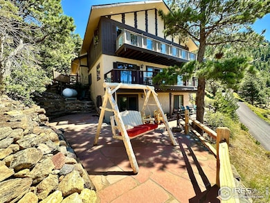 1731 Aspencliff Ct unit 1, Estes Park, CO 80517 - photo 4