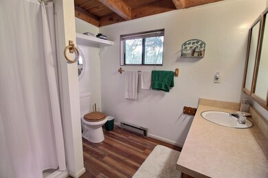 Master Bath Upstairs