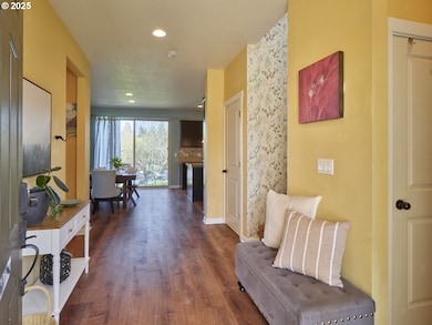 Entrance/Foyer