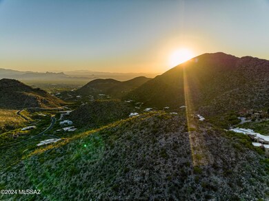 4365 W Cush Canyon Loop, Marana, AZ 85658 - photo 7