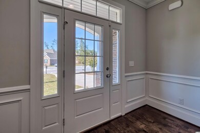 124 Crabapple Dr unit Lot 43 Marco G, Longs, SC 29568 - photo 4