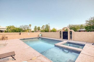 1487 E Hampton St unit 1, Tucson, AZ 85719 - photo 5