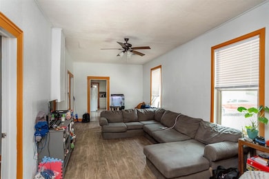 234 and 234 1/2 S Lowry St unit 228 S. Lowry & 228 1, Stillwater, OK 74075 - photo 5