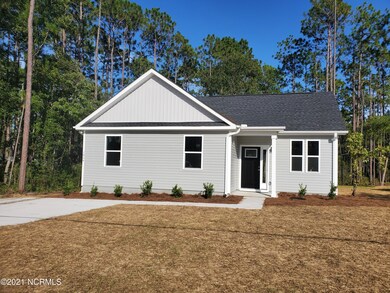 1864 E Boiling Spring Rd, Boiling Spring Lakes, NC 28461 - photo 4