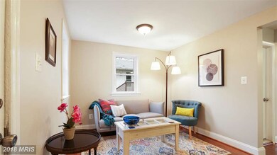 3818 Decatur Ave, Kensington, MD 20895 - photo 2