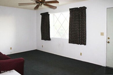 Living Room View 1