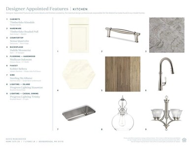 7 Lyons Ln unit 20, Boxborough, MA 01719 - photo 6