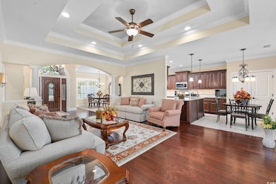 788 Wild Wing Blvd, Conway, SC 29526 - photo 6