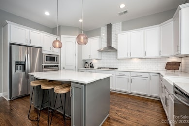 2105 Sweet Clover Way, Denver, NC 28037 - photo 4