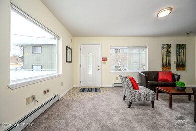 living dining
