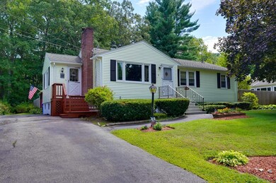 1 Ellen Rd, Burlington, MA 01803 - photo 2