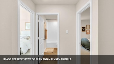 143 Morning Glory Loop, Hays, TX 78610 - photo 6