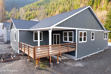 877 Main St, Wardner, ID 83837 - photo 2