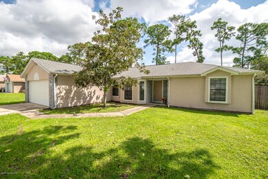 6437 Fairchild Ave., Cocoa, Fl 32937- Fr