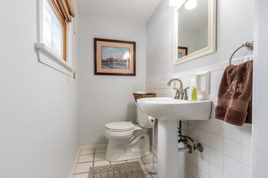 Half Bath