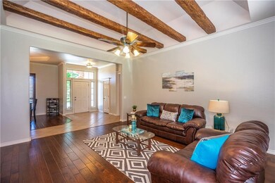 2709 Brenton Dr, Edmond, OK 73012 - photo 7