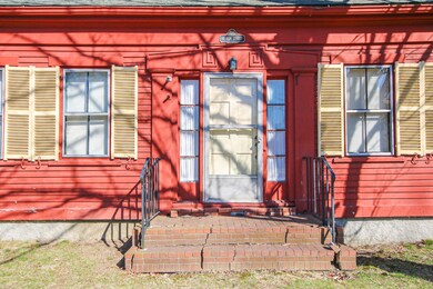 87 Elm St North Berwick - 2