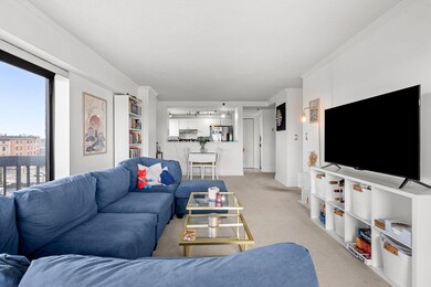 15 North Beacon unit 502, Boston, MA 02134 - photo 4