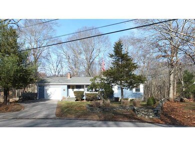 11 Bow Run, Saunderstown, RI 02874 - photo 2