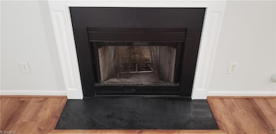 5005 Emberly Dr, Mc Leansville, NC 27301 - photo 6