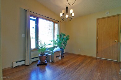 Dining Nook