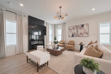 Photos shown are of a staged model home and are fo