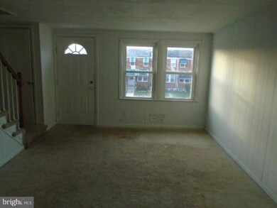 3812 Elmley Ave, Baltimore, MD 21213 - photo 2