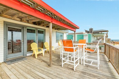 12520 E Buena Vista Dr, Galveston, TX 77554 - photo 7