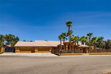 9060 W Rosada Way, Las Vegas, NV 89149 - photo 5