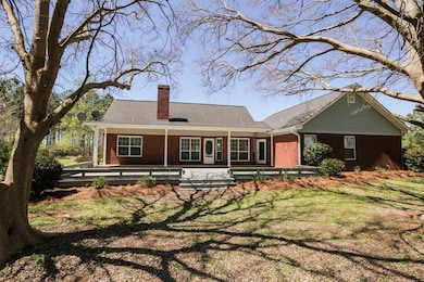 813 Vonier Road (6 Acres), Pavo, GA 31778 - photo 6