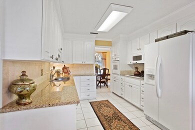 add kitchen view